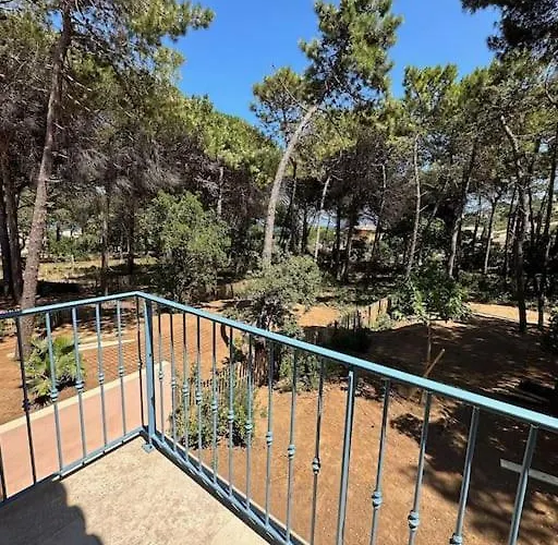 فيلة Plages De La Nartelle- Maxime - Piscine Privee سانت ماكسيم