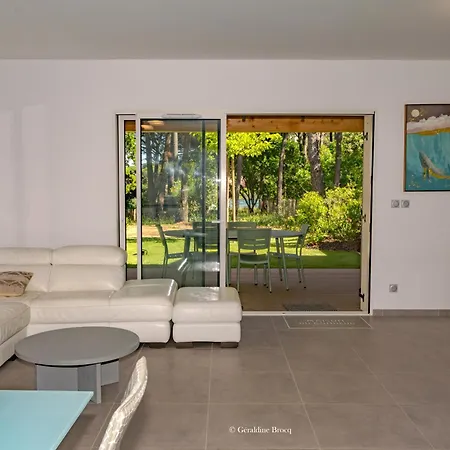 Villa Plages De La Nartelle- Maxime - Piscine Privee *