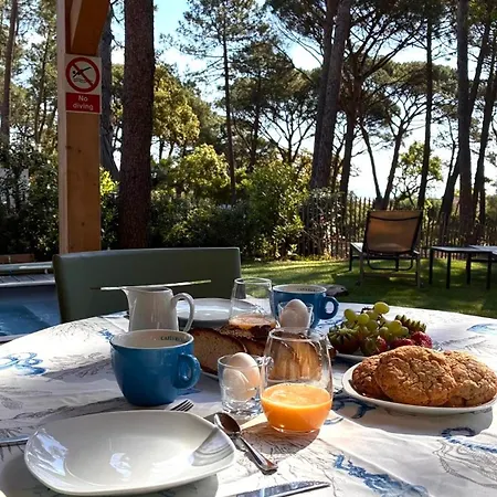 Villa Plages De La Nartelle- Maxime - Piscine Privee